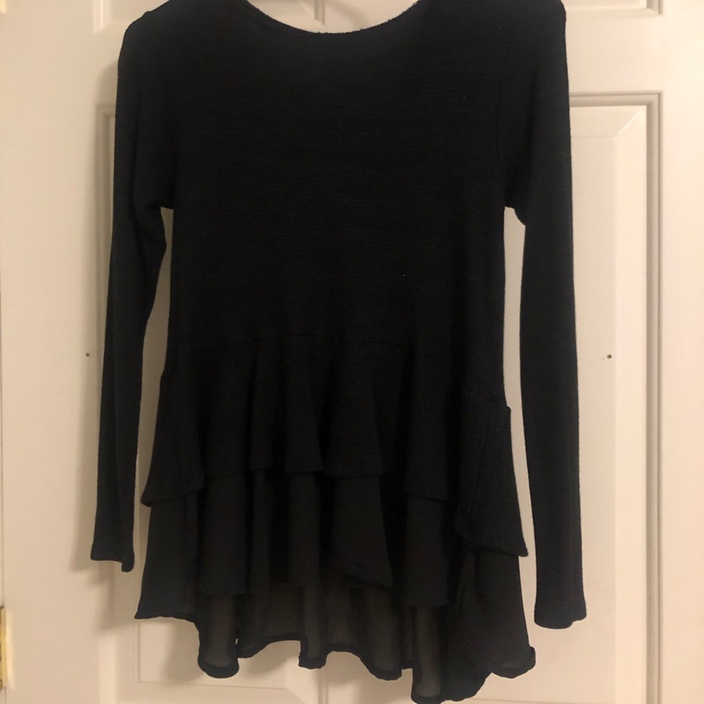 francescas shirt